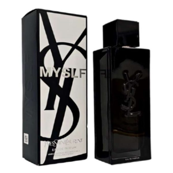 YSL Myslf 3.3 Oz Eau de Parfum