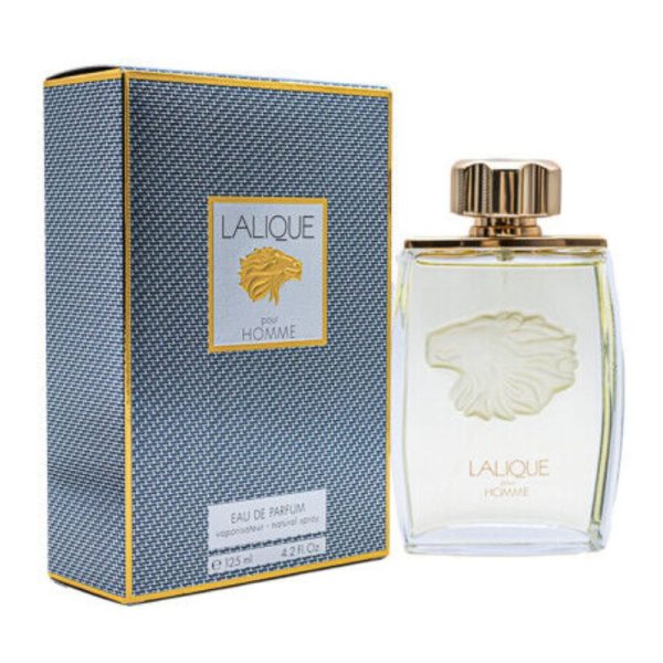 Lalique 4.2 Oz Eau De Parfum