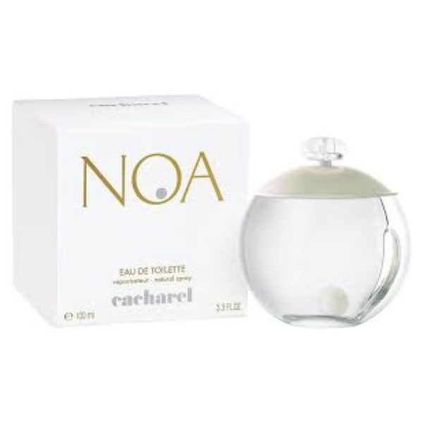Cacharel Noa 3.4 Oz Eau De Toilette