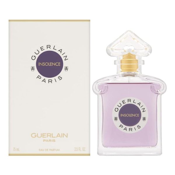Guerlain Insolence For Women 2.5 Oz Eau De Parfum