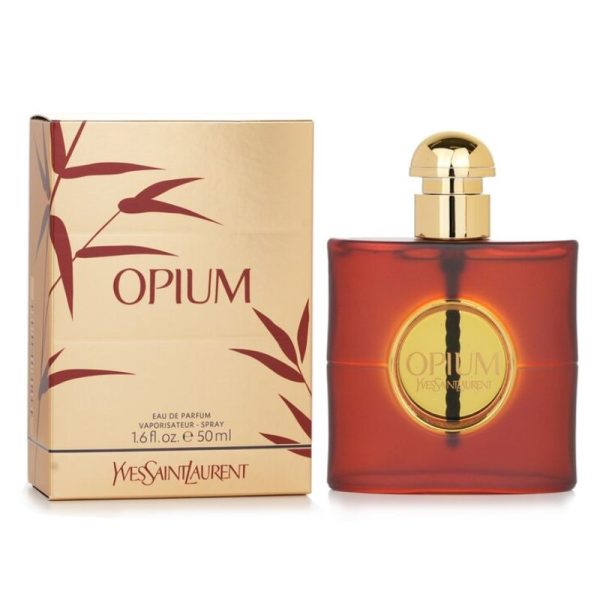 YSL Opium 1.7 Oz Eau de Parfum