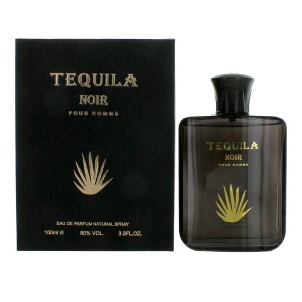 Tequila Noir 3.3 Oz Eau de Parfum