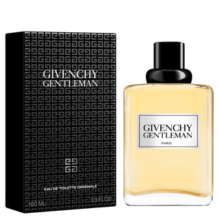 Givenchy Gentlemen Original 3.3 Oz Eau De Toilette