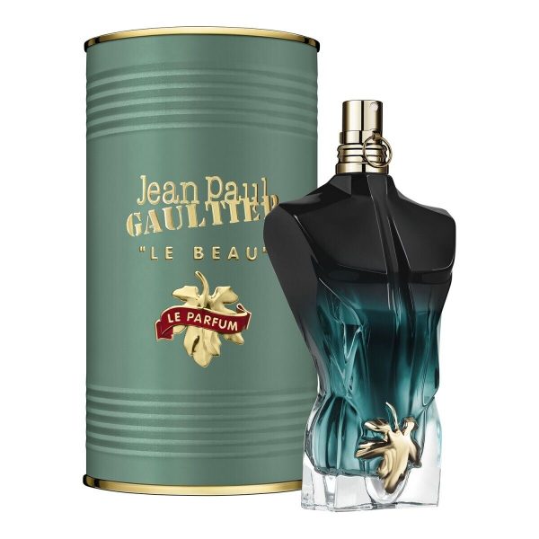 Jean Paul Gaultier Le Beau Le Parfum 2.5 Oz Eau De Parfum