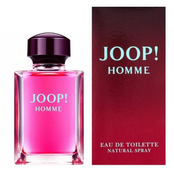 Joop 4.2 Oz Eau de Toilette