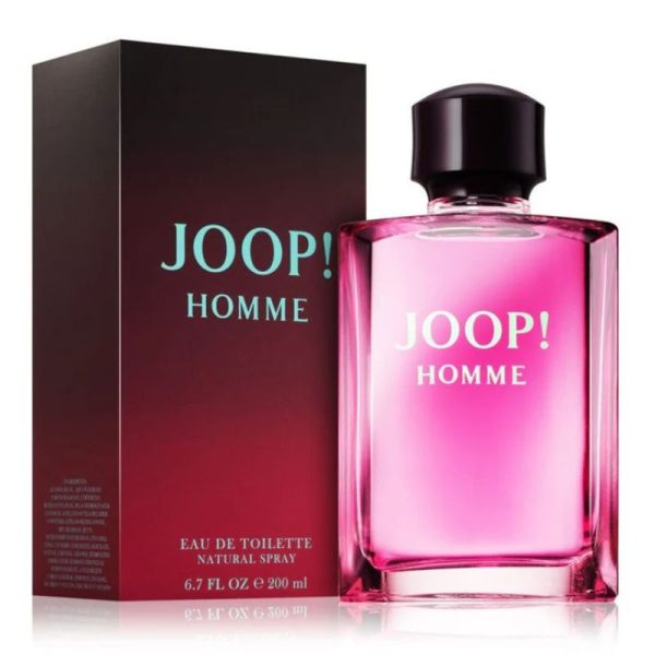Joop 6.7 Oz Eau de Toilette
