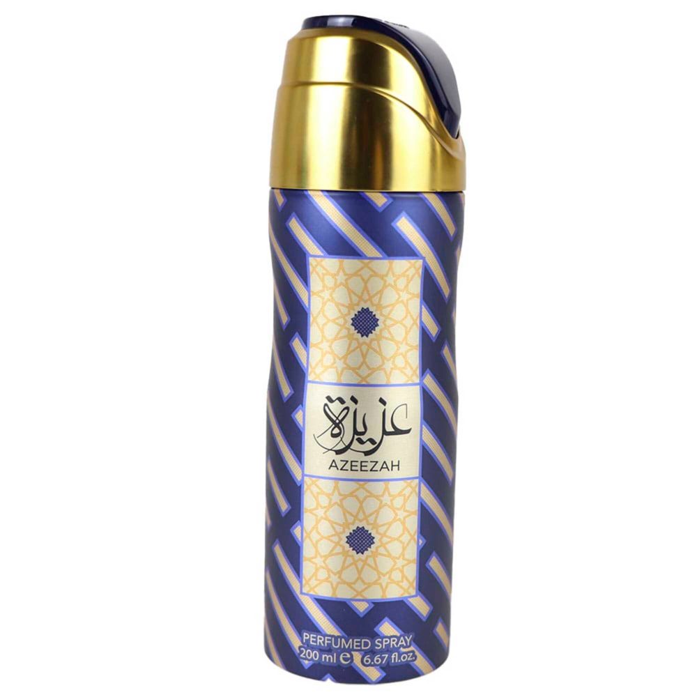 Lattafa Azeezah Perfumed Spray 6.7 Oz