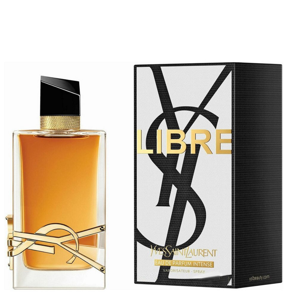 YSL Libre Intense 3 Oz Eau De Parfum