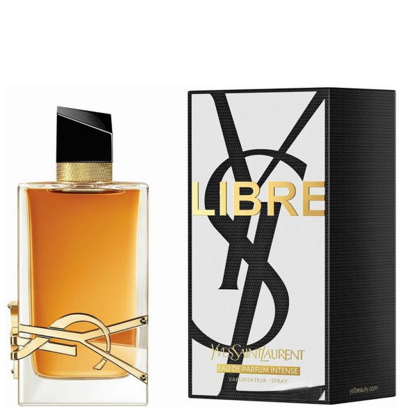 YSL Libre Intense 3 Oz Eau De Parfum