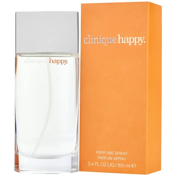 Clinique Happy For Women 3.4 Oz Parfum
