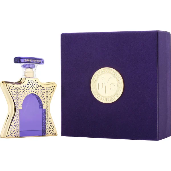 Bond No. 9 Dubai Amethyst for Women EDP - Wholesale 3.4 Oz.