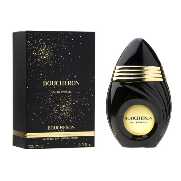 Boucheron Women 3.4 Oz Eau de Parfum