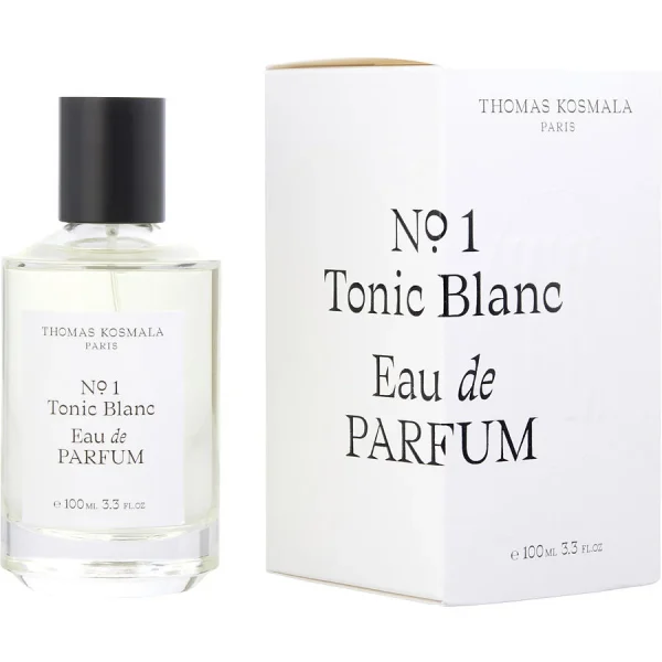 Thomas Kosmala No.1 Tonic Blanc 3.3 Oz Eau de Parfum