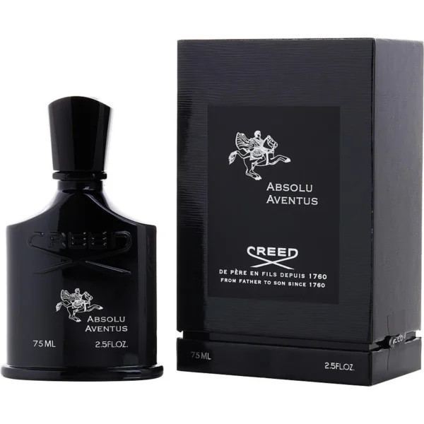 Creed Aventus Absolu 2.5 Oz Eau De Parfum