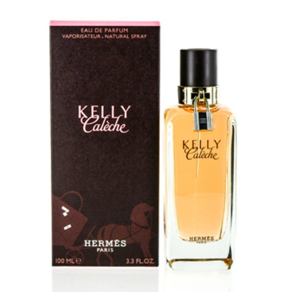 Hermes Kelly Caleche 3.4 Oz Eau De Parfum