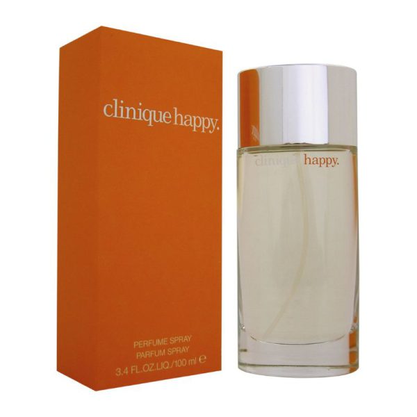 Clinique Happy For Women 3.4 Oz Parfum