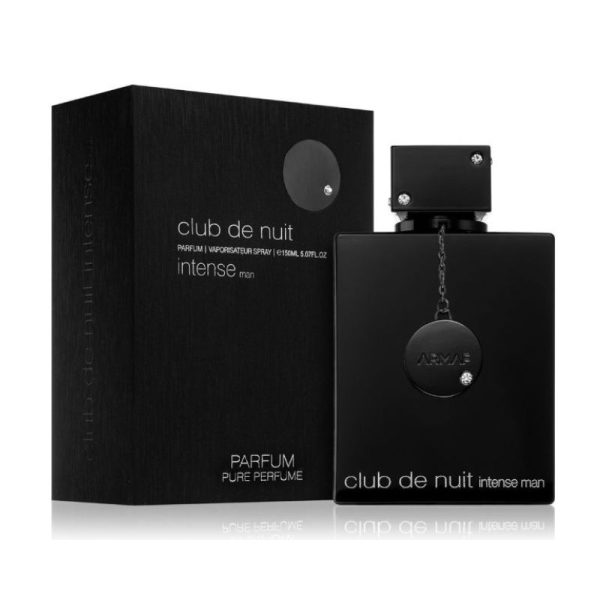 Armaf Club De Nuit Intense 5.07 Oz Parfum