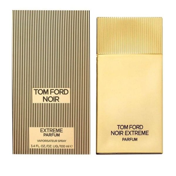 Tom Ford Noir Extreme 3.4 Oz Parfum