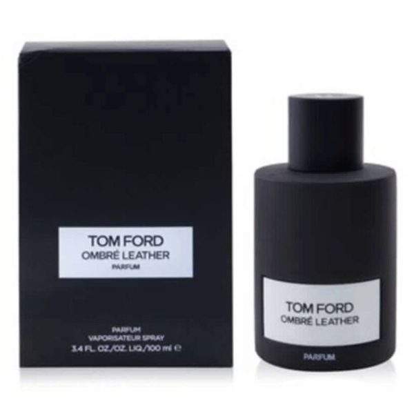 Tom Ford Ombre Leather 3.4 Oz Parfum