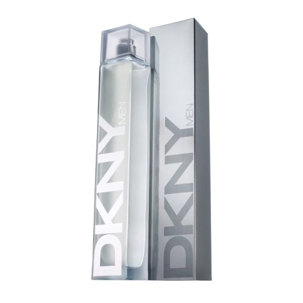 DKNY For Men 3.4 Oz Eau De Toilette