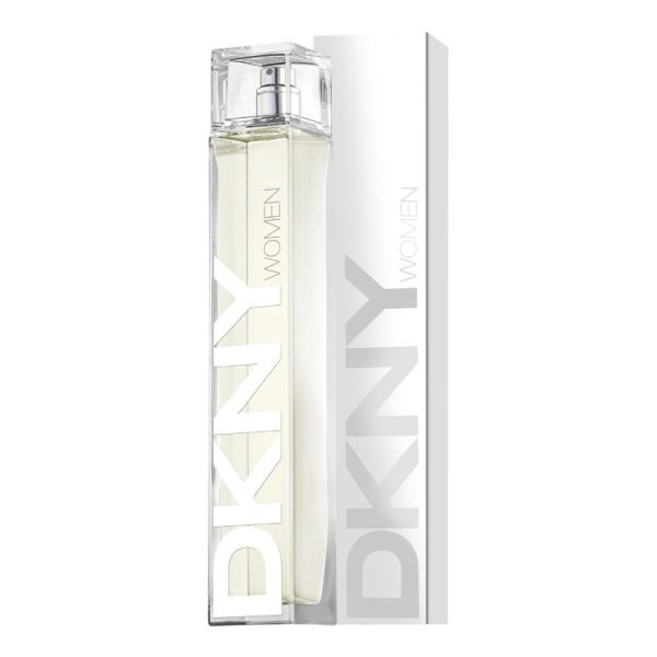 DKNY Energizing For Women 3.4 Oz Eau De Parfum