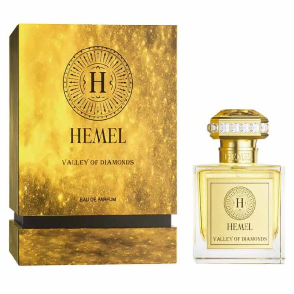 Hemel Valley Of Diamonds 3.4 Oz Eau De Parfum