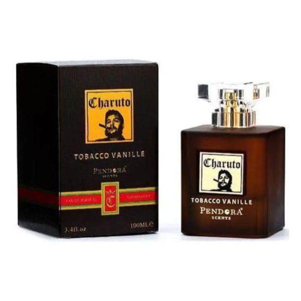 Paris Corner Charuto Tobacco Vanille 3.4 Oz Eau de Parfum