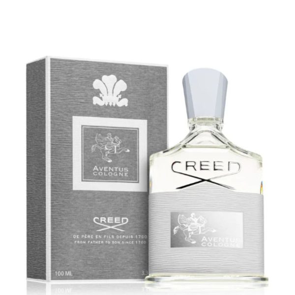 Creed Aventus Cologne 3.3 Oz Eau De Parfum