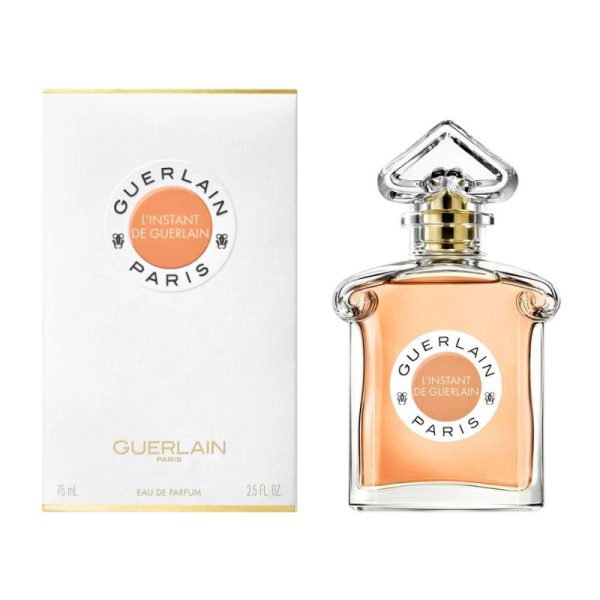 Guerlain L'Instant For Women 2.5 Oz Eau De Parfum