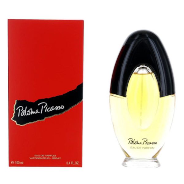 Paloma Picasso 3.4 Oz Eau De Parfum