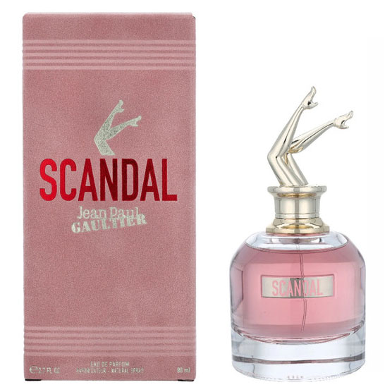 Jean Paul Gaultier Scandal EDP - Wholesale 2.7 Oz.
