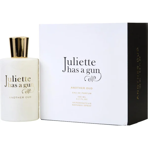 Juliette Has A Gun Another Oud 3.4 Oz Eau de Parfum