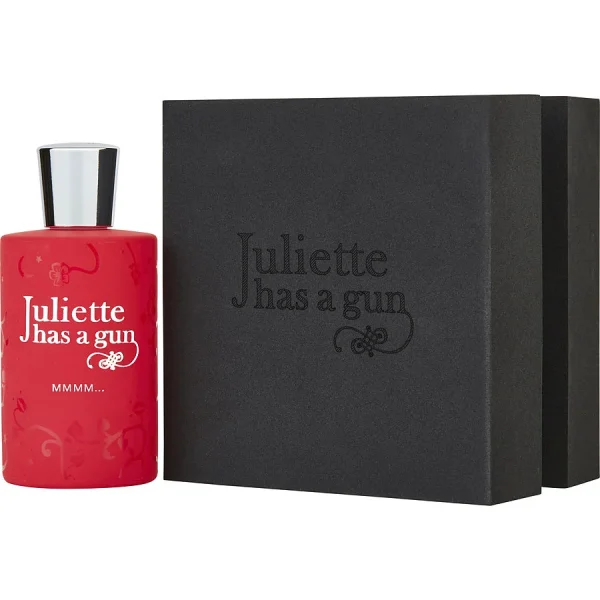 Juliette Has A Gun Mmmm 3.4 Oz Eau de Parfum