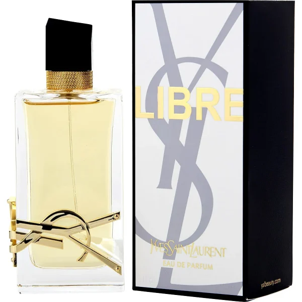 YSL Libre 3 Oz Eau De Parfum
