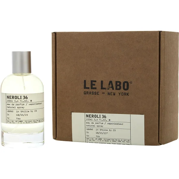Le Labo Neroli 36 3.4 Oz Eau De Parfum