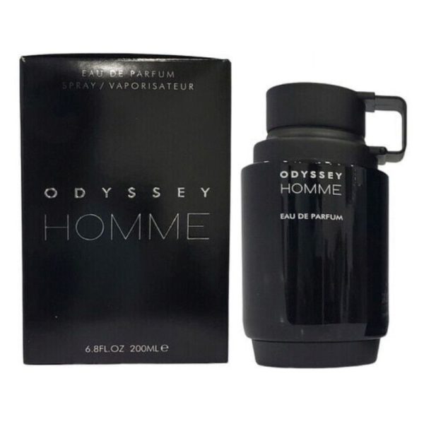 Armaf Odyssey Homme 6.8 Oz Eau De Parfum