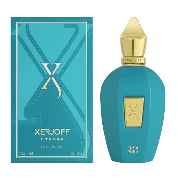 Xerjoff Erba Pura 3.4 Oz Eau de Parfum