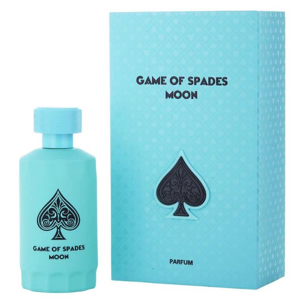 Jo Milano Game Of Spades Moon 3.4 Oz Eau de Parfum