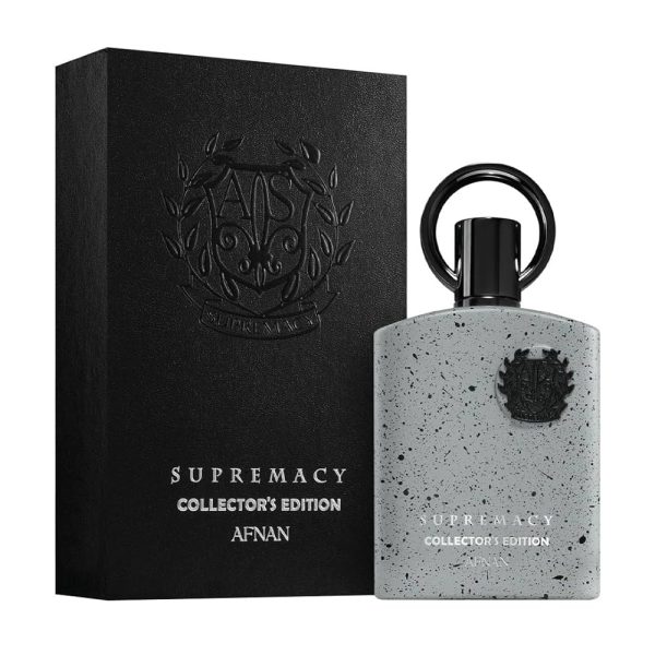 Afnan Supremacy Collector's Edition 3.4 Oz Eau De Parfum