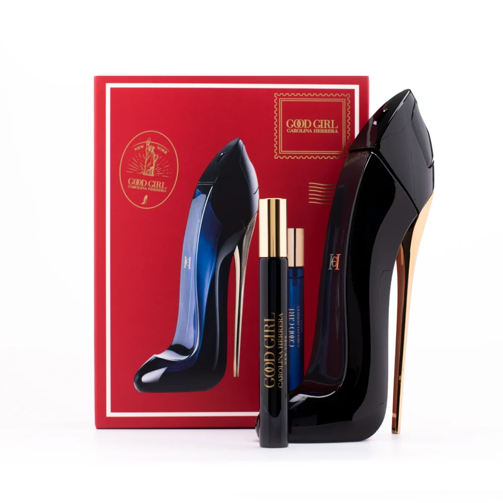 Good Girl Gift Set for Women (2 Pieces)