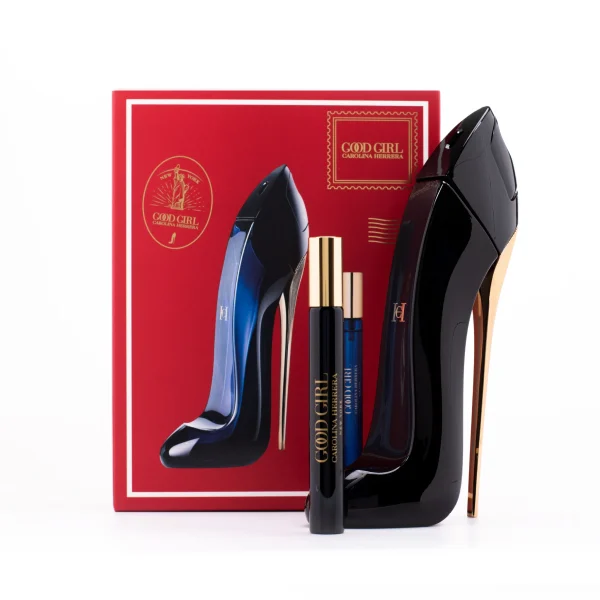 Good Girl Gift Set for Women (2 Pieces)