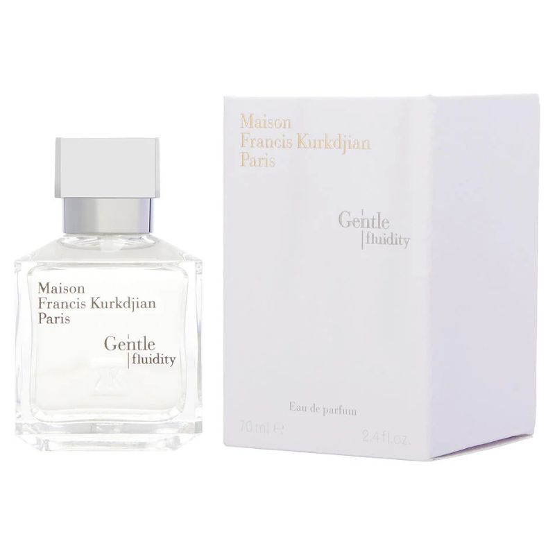 Maison Francis Kurkdjian Gentle Fluidity Silver 2.4 Oz Eau de Parfum
