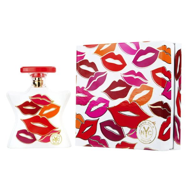 Bond No 9 Nolita 3.3 Oz Eau de Parfum