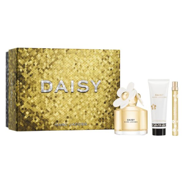 Marc Jacobs Daisy Gift Set (3 Pieces)