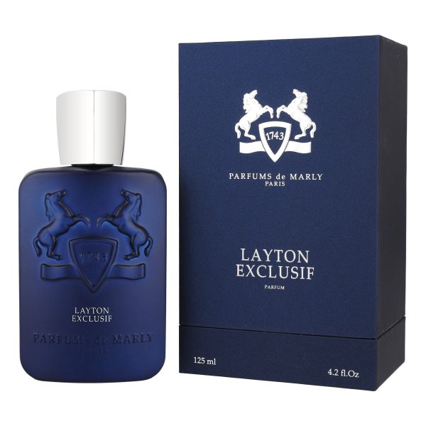 Parfums de Marly Layton Exclusif 4.2 Oz Eau De Pafurm